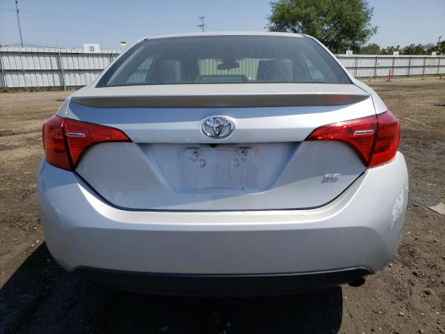 Photo 6 from auction – 2018 TOYOTA COROLLA L with VIN 5YFBURHE3JP790774