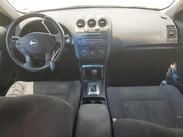 Photo 8 from auction – 2010 NISSAN ALTIMA BAS with VIN 1N4AL2AP6AN450359