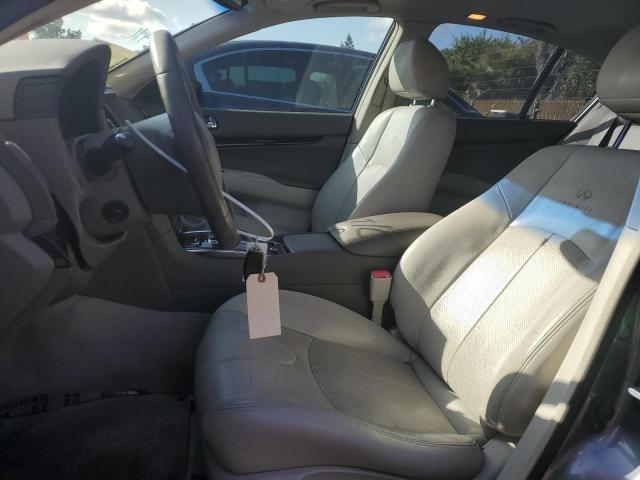 Photo 7 from auction – 2011 INFINITI G37 BASE with VIN JN1CV6AP6BM502748