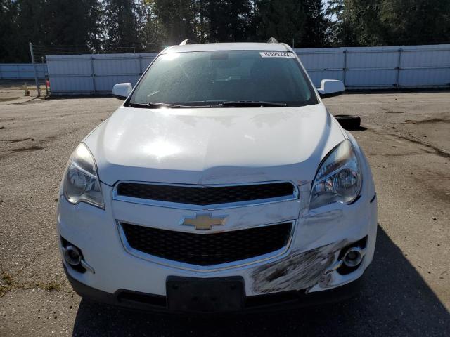 Photo 5 from auction – 2011 CHEVROLET EQUINOX LT with VIN 2CNFLNE56B6361239