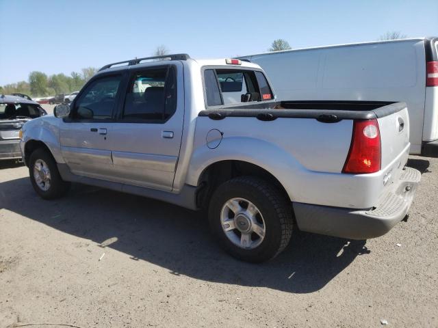 Photo 2 from auction – 2002 FORD EXPLORER S with VIN 1FMZU77E22UA98963