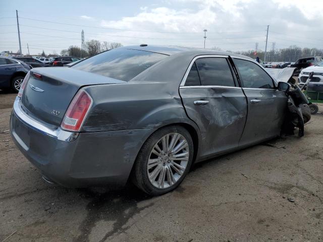 Photo 3 from auction – 2012 CHRYSLER 300 LIMITE with VIN 2C3CCACG2CH173171