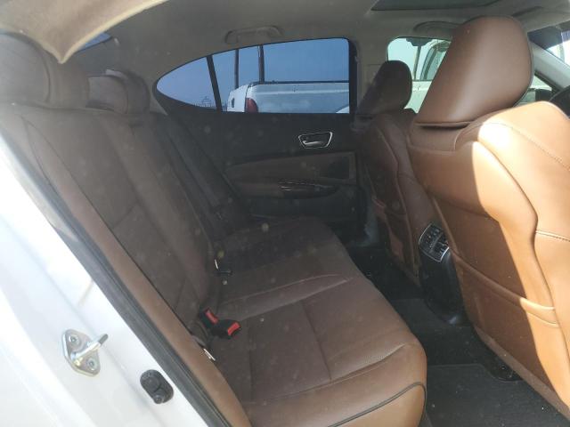Photo 10 from auction – 2020 ACURA TLX TECHNO with VIN 19UUB2F40LA001277
