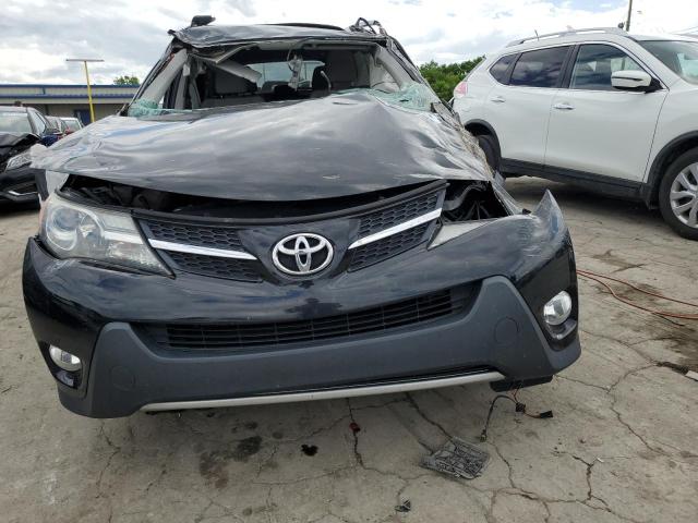 Photo 5 from auction – 2013 TOYOTA RAV4 XLE with VIN 2T3RFREV3DW094004