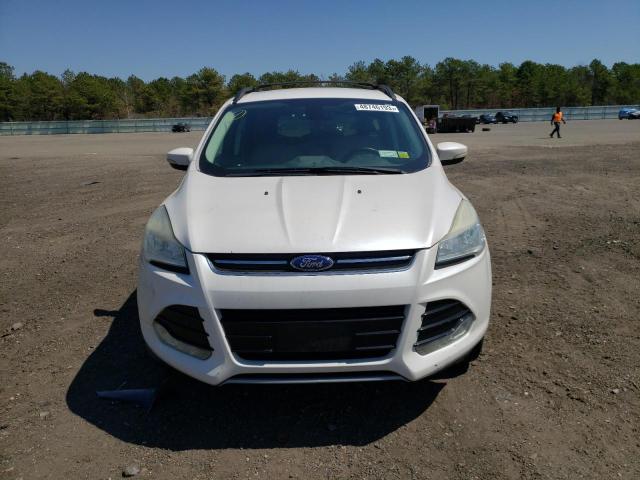 Photo 5 from auction – 2013 FORD ESCAPE SEL with VIN 1FMCU9HX8DUA90483