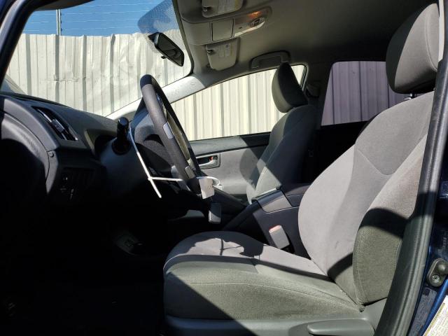 Zdjęcie 7 z aukcji – 2014 TOYOTA PRIUS z VIN JTDKN3DU5E0359036