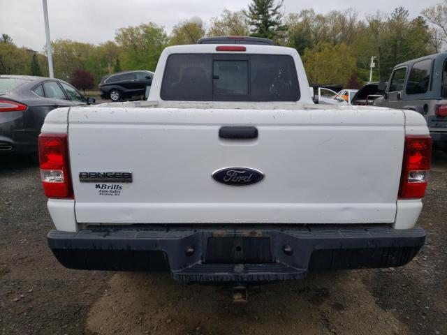 Photo 6 from auction – 2008 FORD RANGER with VIN 1FTYR10U38PA99045