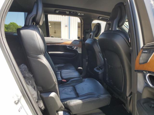 Photo 11 from auction – 2017 VOLVO XC90 T6 with VIN YV4A22PL9H1185100