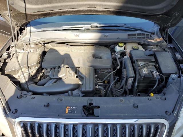 صورة رقم 11 من المزاد - 2014 BUICK VERANO مع VIN 1G4PS5SK3E4104319