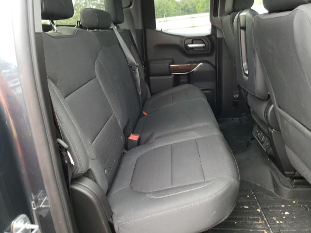 Photo 10 from auction – 2020 GMC SIERRA K15 with VIN 1GTR9CED2LZ286458