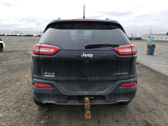 Photo 6 from auction – 2014 JEEP CHEROKEE L with VIN 1C4PJMDS7EW276680