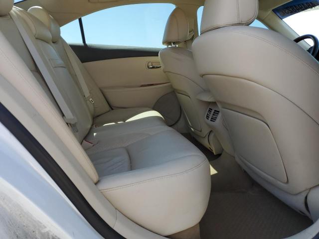 Photo 10 from auction – 2010 LEXUS ES 350 with VIN JTHBK1EG7A2383955