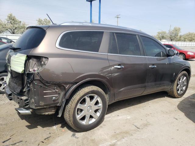 Photo 3 from auction – 2009 BUICK ENCLAVE CX with VIN 5GAER23D59J201178