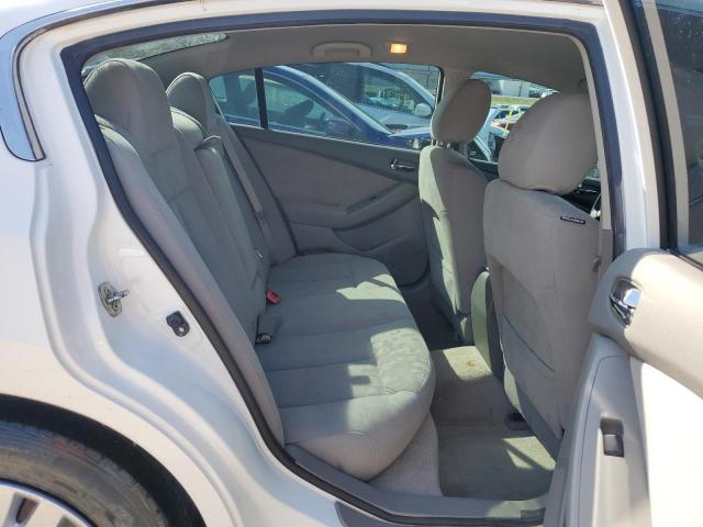 Photo 10 from auction – 2012 NISSAN ALTIMA BAS with VIN 1N4AL2AP6CC170844