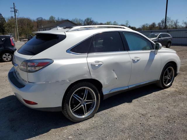 Фото 3 с аукциона – 2011 LEXUS RX 350 с VIN JTJBK1BA6B2015315