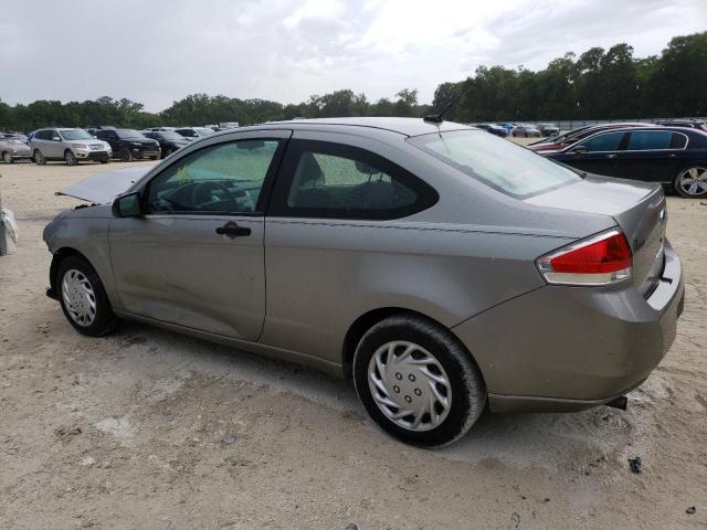 Photo 2 from auction – 2008 FORD FOCUS S/SE with VIN 1FAHP32N58W217180