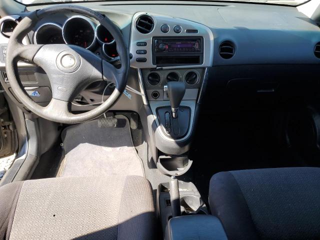 Photo 8 from auction – 2004 TOYOTA COROLLA MA with VIN 2T1KR32E94C178316