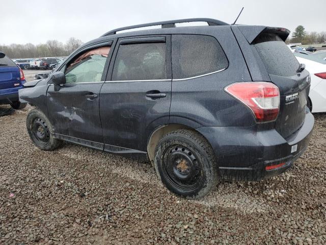 Photo 2 from auction – 2015 SUBARU FORESTER 2 with VIN JF2SJAHC3FH480847