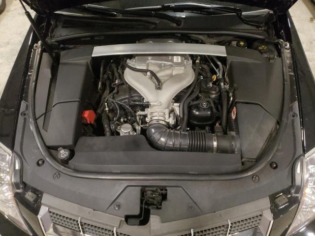 Zdjęcie 11 z aukcji – 2011 CADILLAC CTS PREMIU z VIN 1G6DS1ED7B0169094