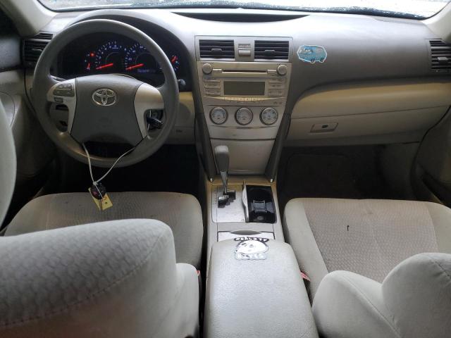 Photo 8 from auction – 2011 TOYOTA CAMRY BASE with VIN 4T1BF3EK9BU681463