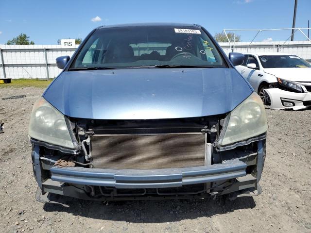 Photo 5 from auction – 2008 HONDA ODYSSEY EX with VIN 5FNRL38698B063054