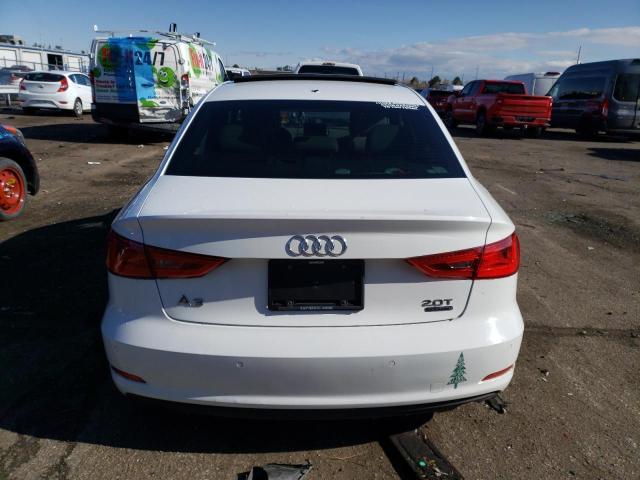 Photo 6 from auction – 2016 AUDI A3 PREMIUM with VIN WAUB8GFF8G1044402