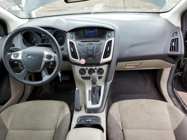 Фото 8 с аукциона – 2014 FORD FOCUS SE с VIN 1FADP3F27EL253559