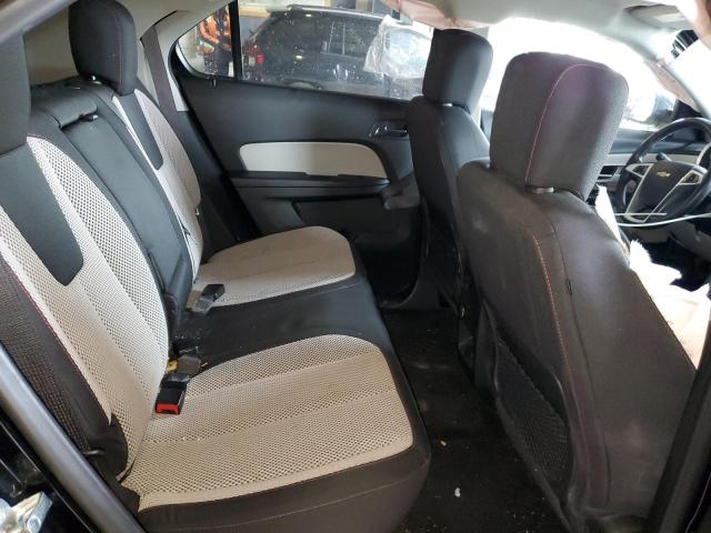Photo 10 from auction – 2016 CHEVROLET EQUINOX LT with VIN 2GNALCEK4G6303721