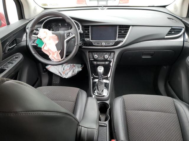 Photo 8 from auction – 2019 BUICK ENCORE PRE with VIN KL4CJASB3KB797151