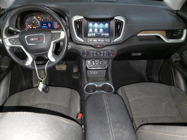 Photo 8 from auction – 2019 GMC TERRAIN SL with VIN 3GKALTEVXKL108590