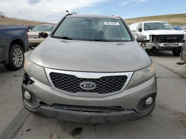 Photo 5 from auction – 2011 KIA SORENTO BA with VIN 5XYKTCA15BG116736