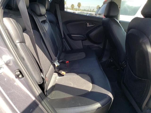Photo 10 from auction – 2015 HYUNDAI TUCSON LIM with VIN KM8JUCAG8FU007586