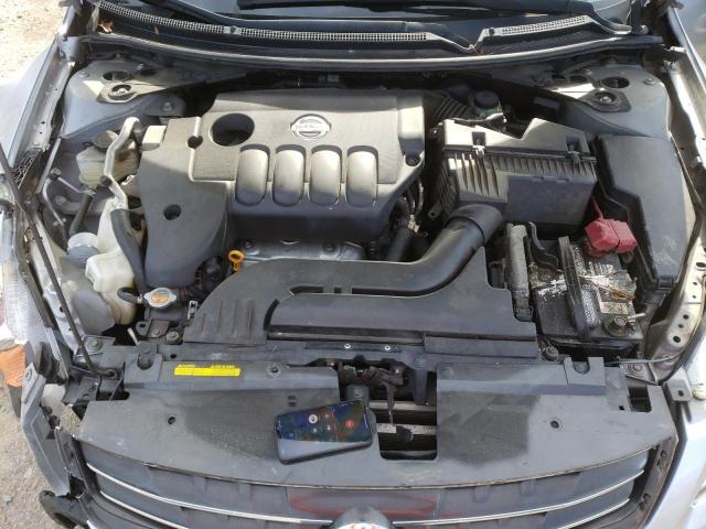 Photo 11 from auction – 2011 NISSAN ALTIMA BAS with VIN 1N4AL2AP2BN444110