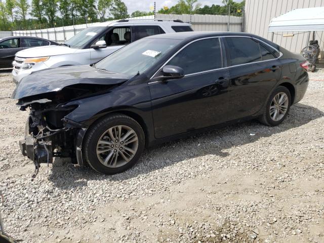 Photo 1 from auction – 2016 TOYOTA CAMRY LE with VIN 4T1BF1FK1GU144189