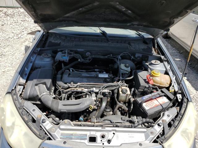 Photo 11 from auction – 2003 SATURN L200 with VIN 1G8JU54F23Y554354
