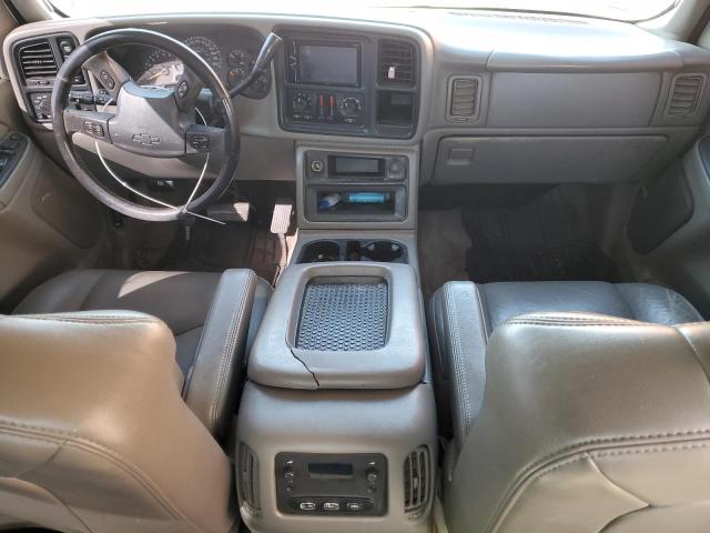 Photo 8 from auction – 2005 CHEVROLET SILVERADO with VIN 2GCEK13TX51389530
