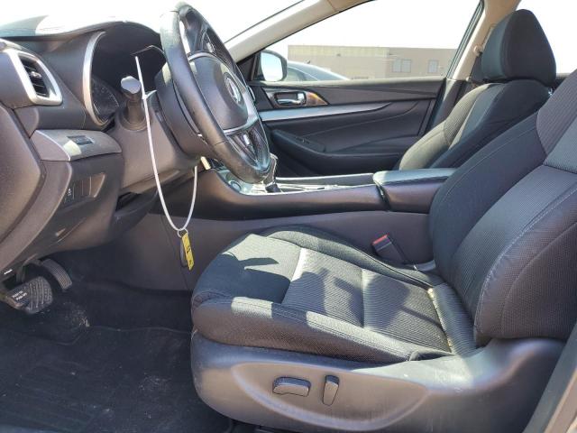 Photo 7 from auction – 2016 NISSAN MAXIMA 3.5 with VIN 1N4AA6AP4GC900320