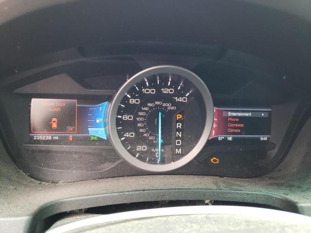 Photo 9 from auction – 2013 FORD EXPLORER X with VIN 1FM5K7D86DGC06621