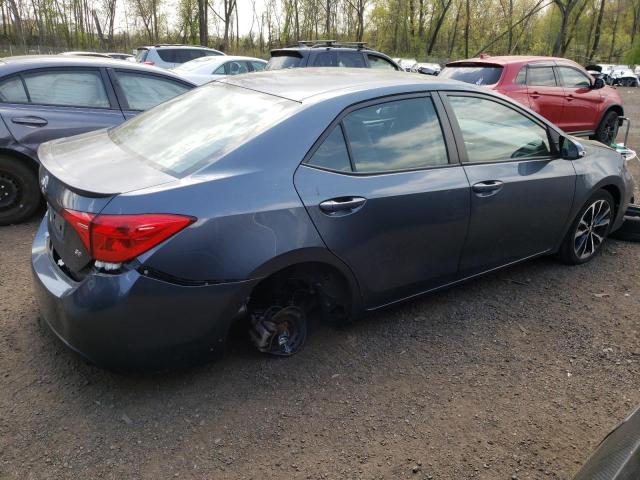 Photo 3 from auction – 2018 TOYOTA COROLLA L with VIN 2T1BURHEXJC100745