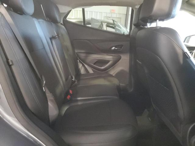 Photo 11 from auction – 2020 BUICK ENCORE SPO with VIN KL4CJ1SB8LB019316