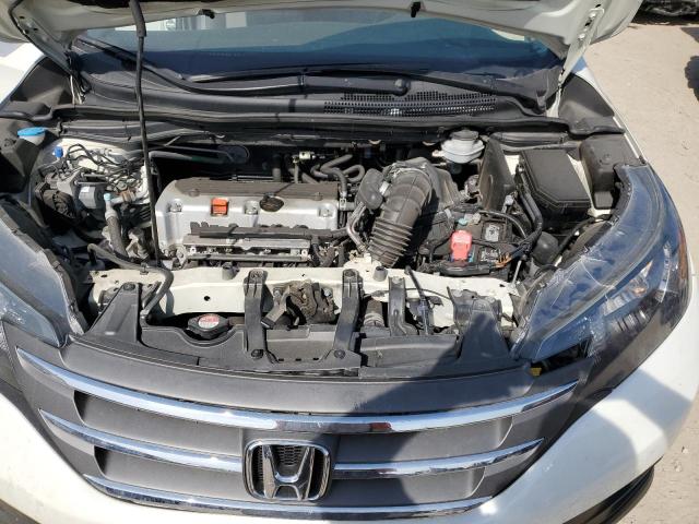 Photo 12 from auction – 2013 HONDA CR-V LX with VIN 5J6RM4H30DL009989