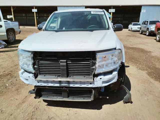 Photo 5 from auction – 2022 FORD MAVERICK X with VIN 3FTTW8E96NRA50460