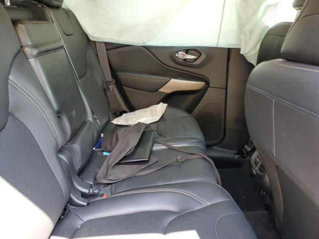 Photo 11 from auction – 2018 JEEP CHEROKEE L with VIN 1C4PJMDB0JD592458