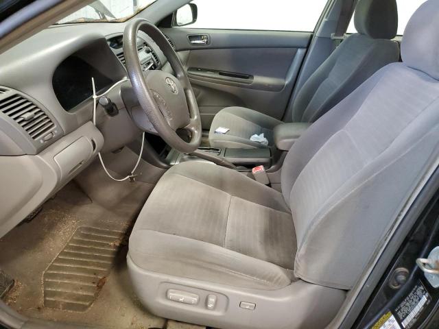 Photo 7 from auction – 2005 TOYOTA CAMRY LE with VIN 4T1BE32K35U032592