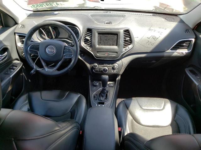 Photo 8 from auction – 2019 JEEP CHEROKEE L with VIN 1C4PJMLB8KD168528