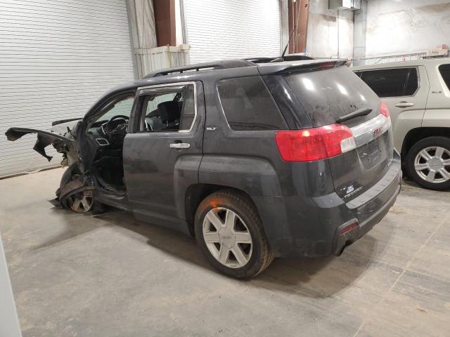 Photo 2 from auction – 2011 GMC TERRAIN SL with VIN 2CTFLVE58B6415388