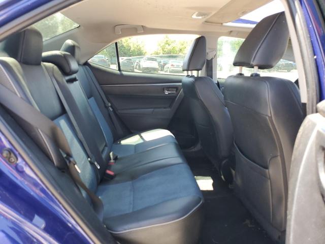 Photo 10 from auction – 2016 TOYOTA COROLLA L with VIN 5YFBURHE4GP431183
