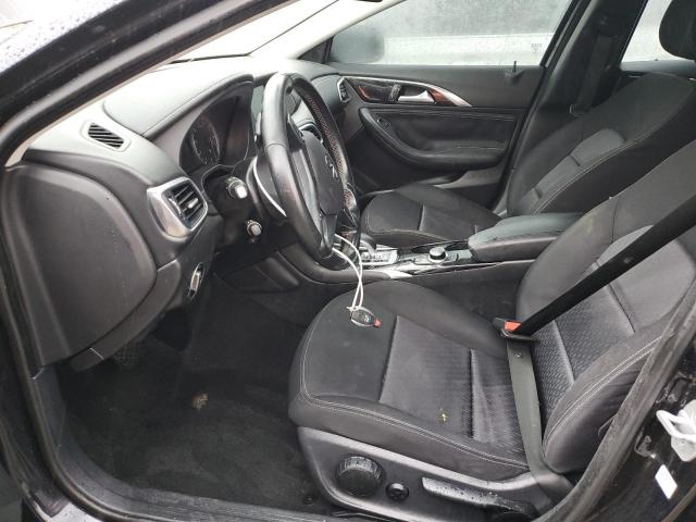 Photo 7 from auction – 2017 INFINITI QX30 BASE with VIN SJKCH5CP7HA039618