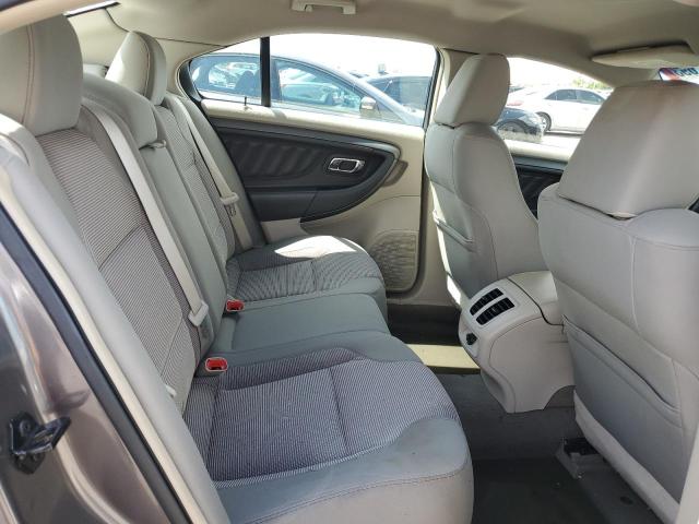 Photo 10 from auction – 2011 FORD TAURUS SEL with VIN 1FAHP2EW6BG149360