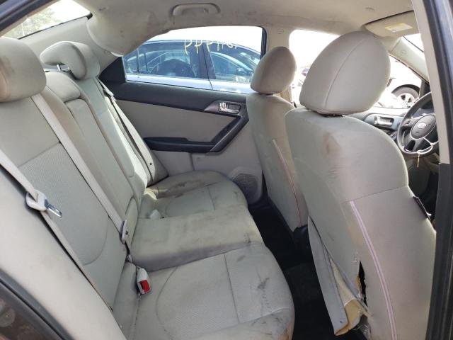 Photo 10 from auction – 2013 KIA FORTE EX with VIN KNAFU4A23D5731968